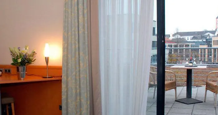 Koncept Benedikt מלון