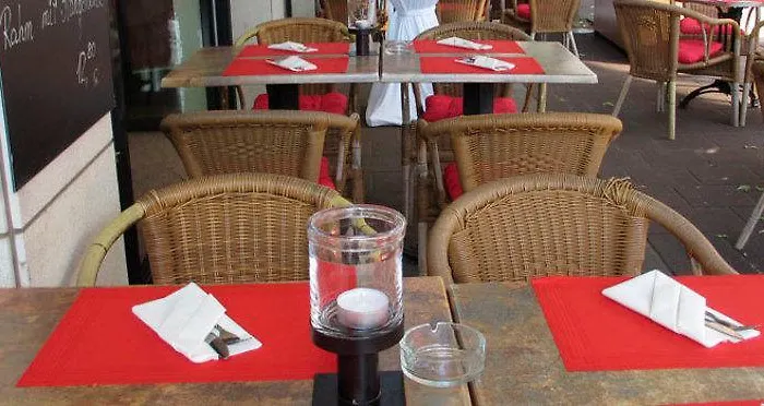 מלון Koncept Benedikt 3*