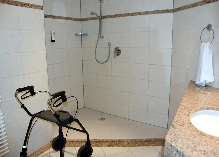 Koncept Benedikt 3* 锡格堡