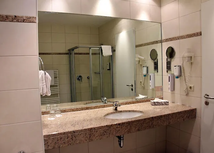 Koncept Benedikt מלון 3*