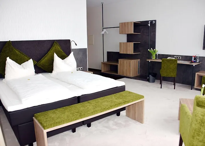 מלון Koncept Benedikt