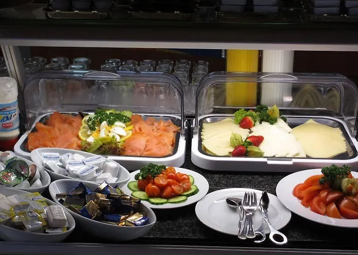 מלון Koncept Benedikt