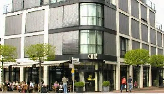 מלון Koncept Benedikt